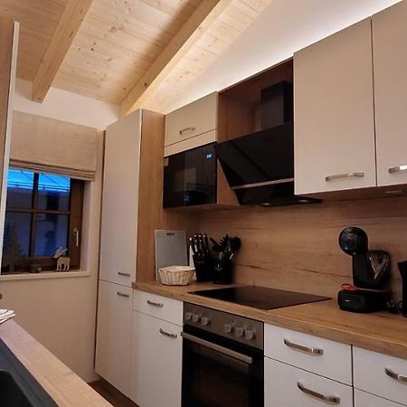 Hochalmbahnen Chalets Rauris 1-17 We3, Maislaufeldweg 1Q Og Buitenkant foto
