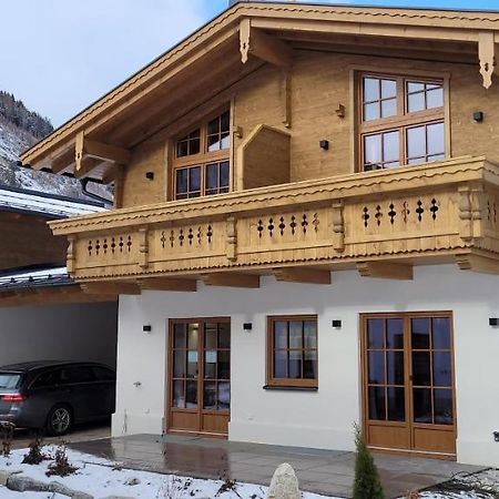 Hochalmbahnen Chalets Rauris 1-17 We3, Maislaufeldweg 1Q Og Buitenkant foto