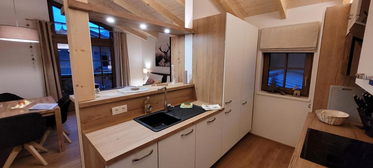 Hochalmbahnen Chalets Rauris 1-17 We3, Maislaufeldweg 1Q Og Buitenkant foto